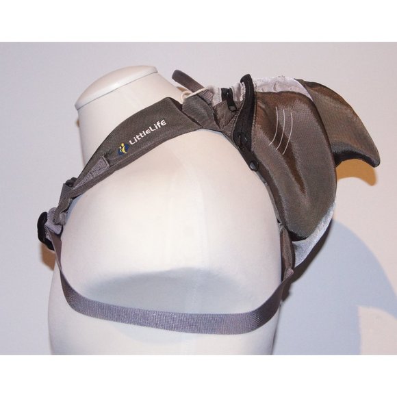 LittleLife shark child safety harness - Picture 5 of 14